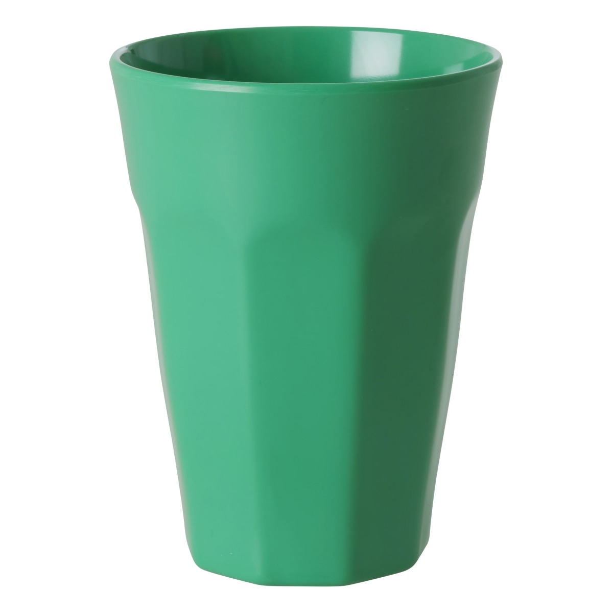 Tall Melamine Cup Groen