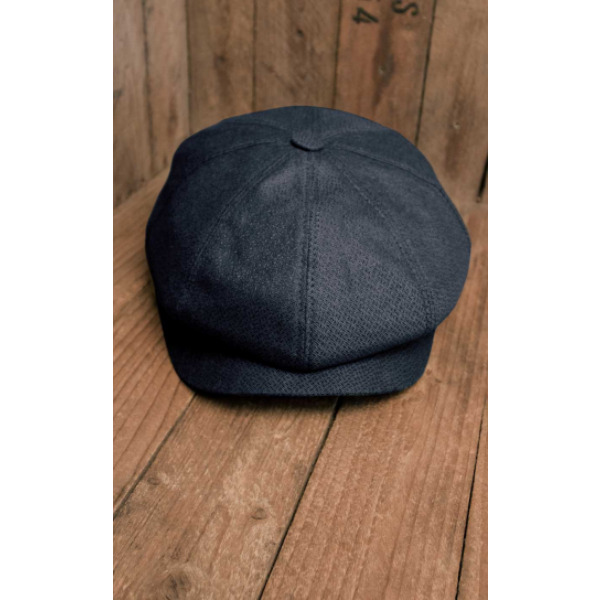 Loevenich Pet met pompon in beige gemêleerd online kopen | P&C